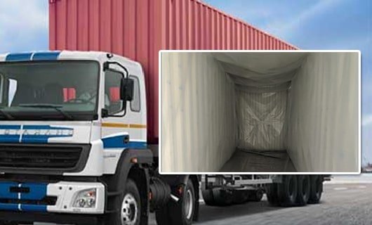 Hermetic Bags & Liners